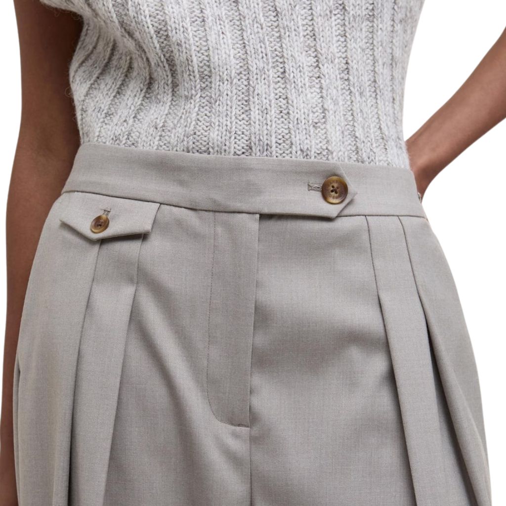 BARBOUR FREYA TROUSERS LADIES