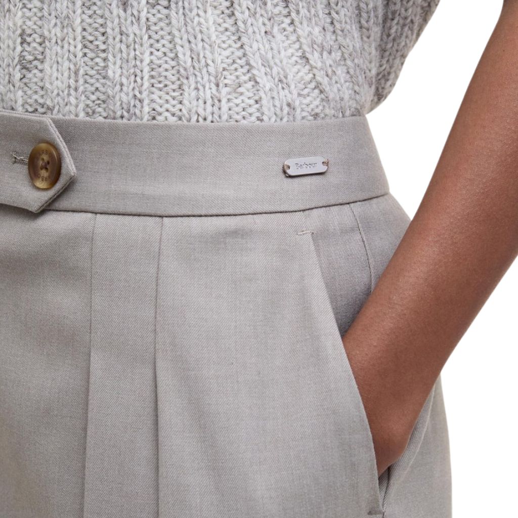 BARBOUR FREYA TROUSERS LADIES