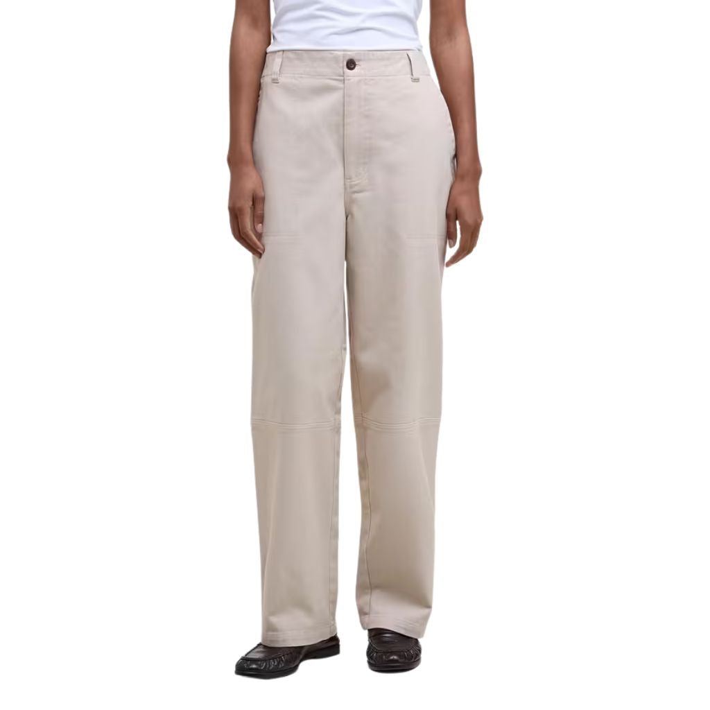 BARBOUR FAYE TROUSERS LADIES