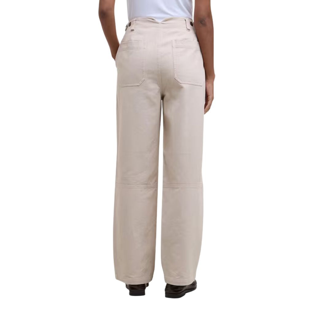 BARBOUR FAYE TROUSERS LADIES
