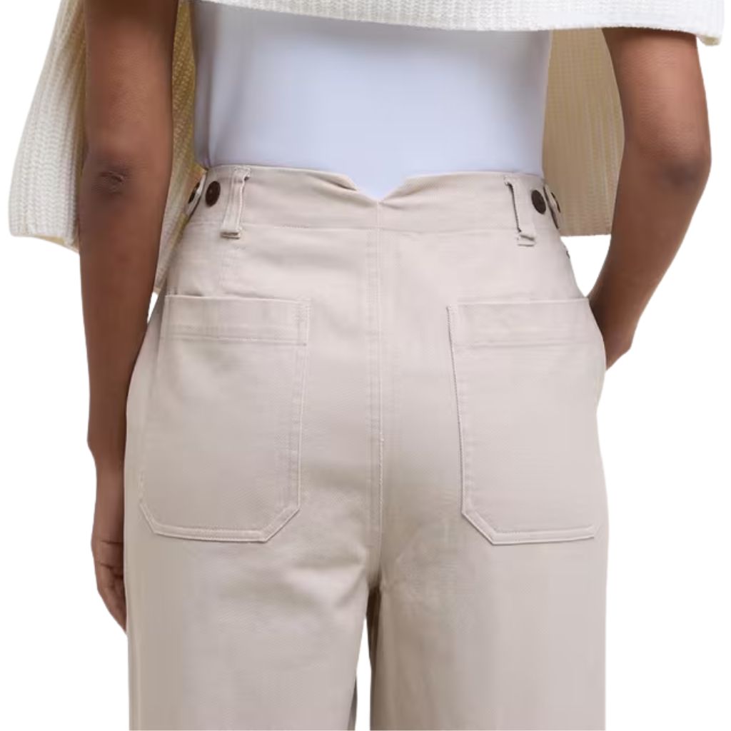 BARBOUR FAYE TROUSERS LADIES