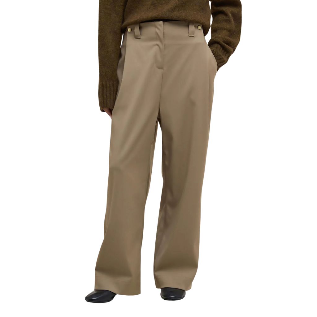 BARBOUR LORRIE TROUSERS LADIES