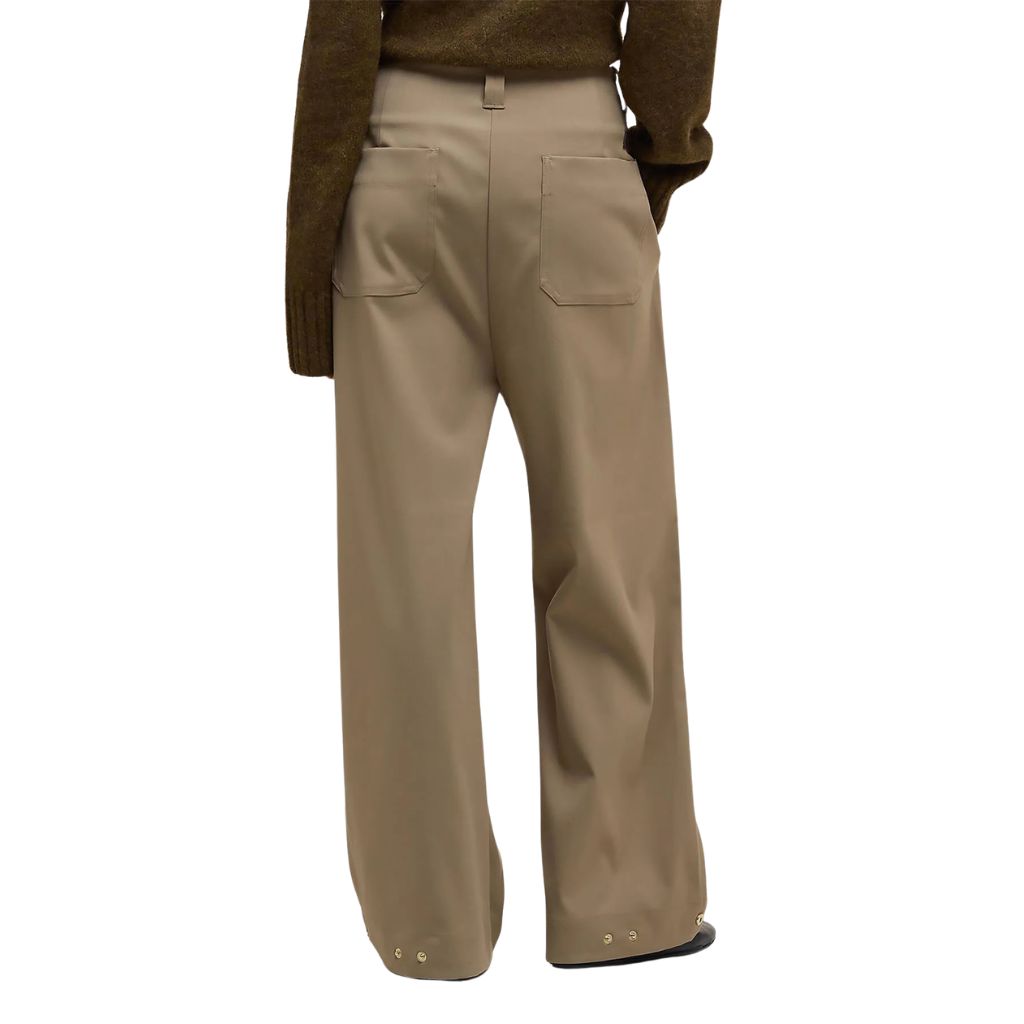 BARBOUR LORRIE TROUSERS LADIES