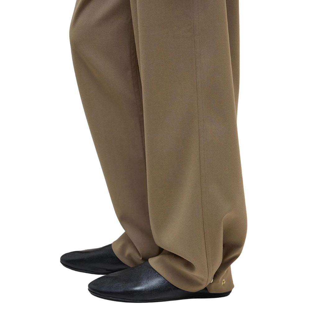BARBOUR LORRIE TROUSERS LADIES