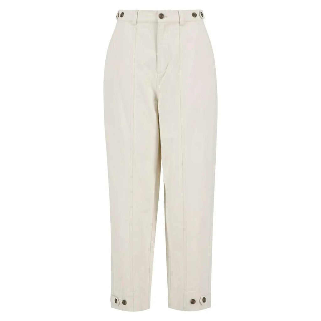 BARBOUR MARTHA TROUSERS LADIES