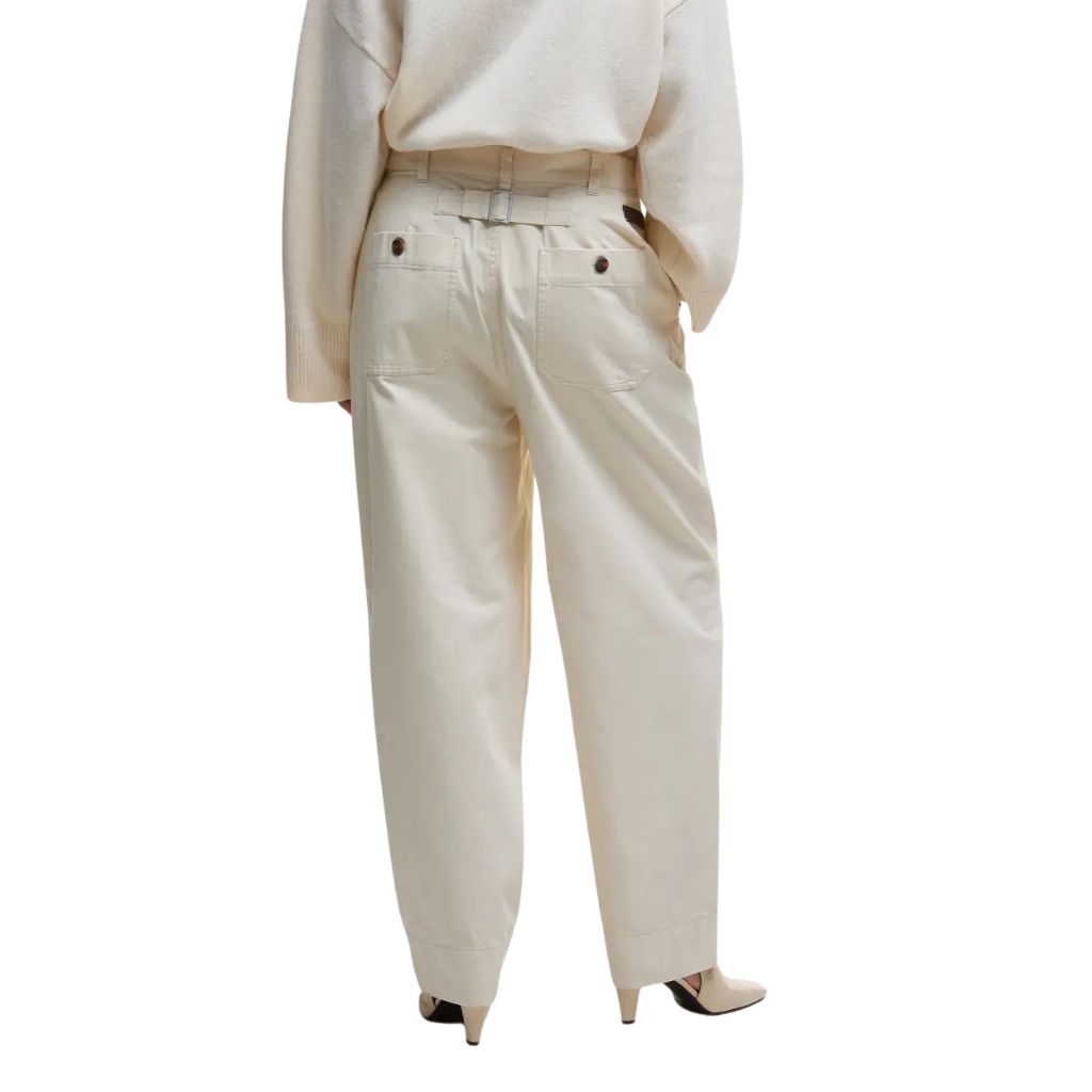 BARBOUR MARTHA TROUSERS LADIES