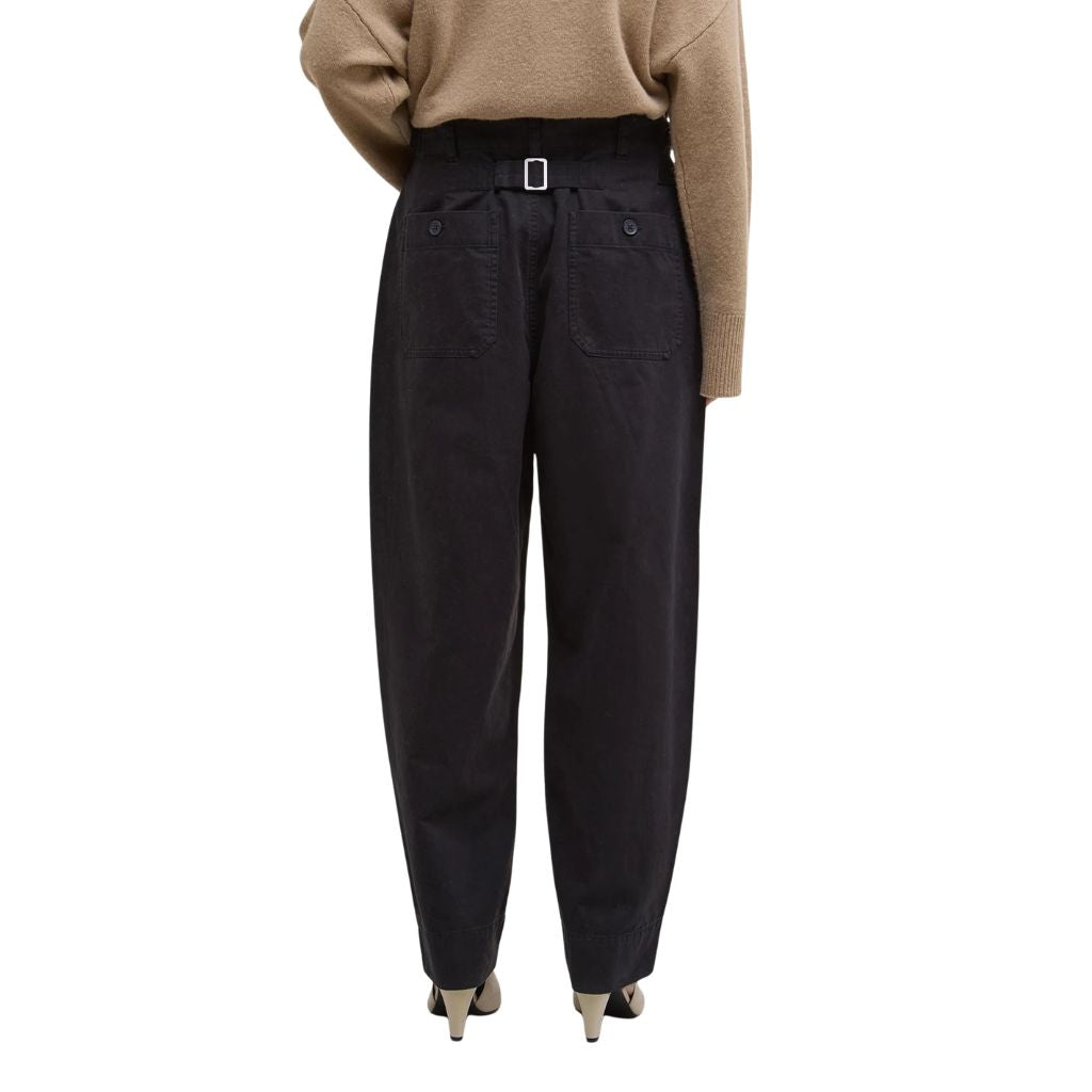 BARBOUR MARTHA TROUSERS LADIES