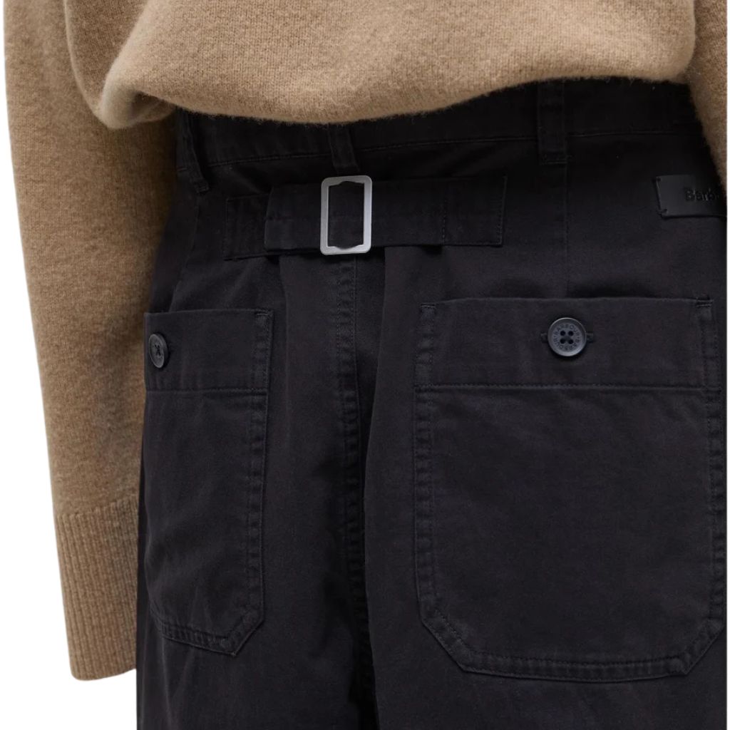 BARBOUR MARTHA TROUSERS LADIES