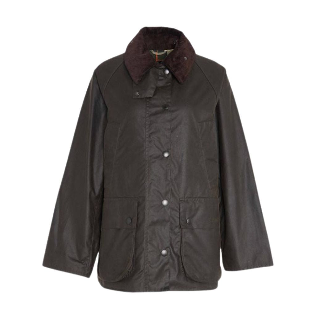 BARBOUR BEDALE WAX JACKET LADIES