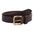 BARBOUR ESK LEATHER BELT