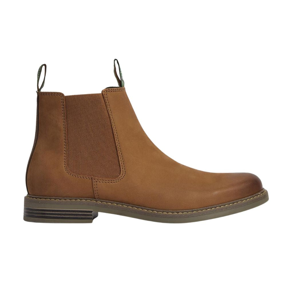 BARBOUR FARSLEY CHELSEA BOOT MENS