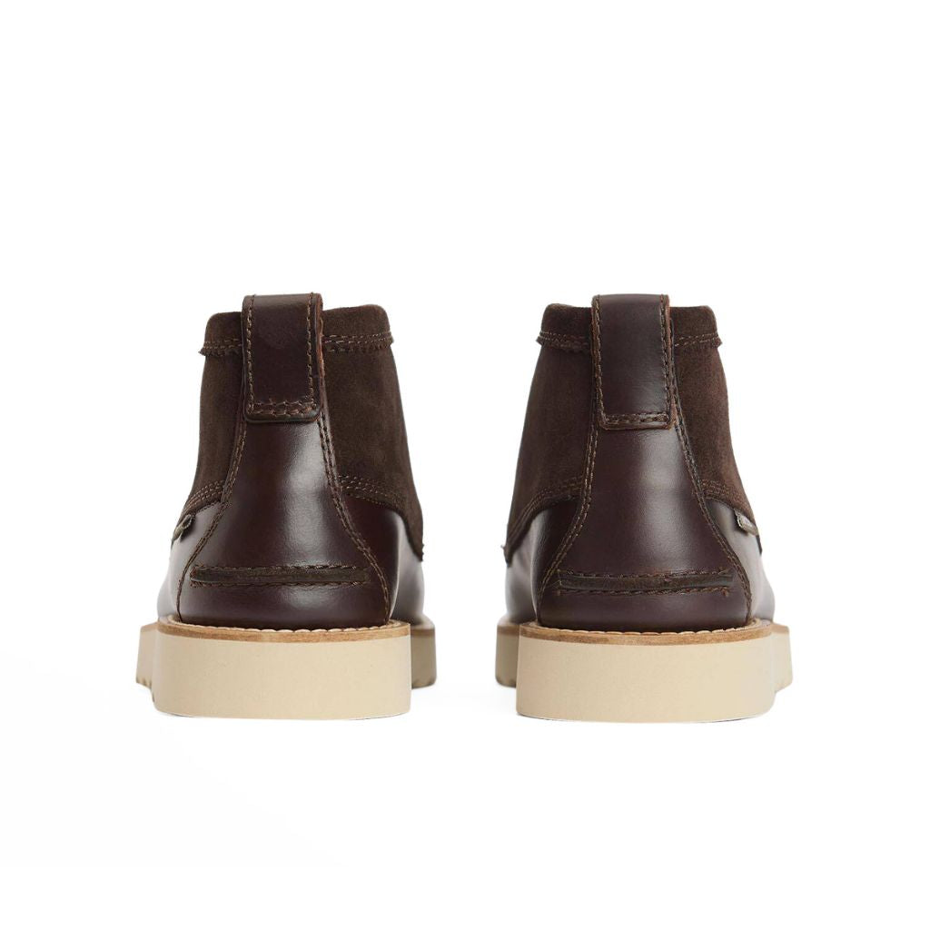 BARBOUR HADSTON BOOT MENS