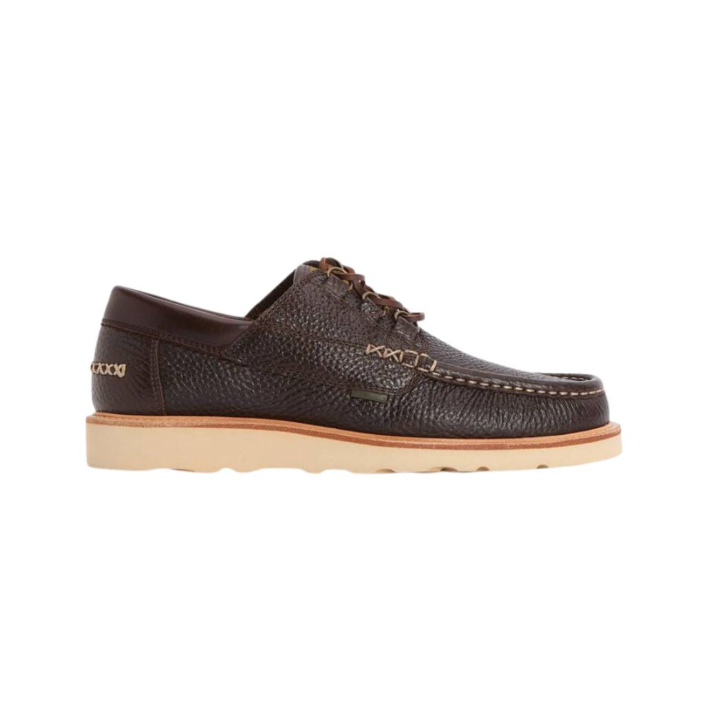 BARBOUR MURTUN SHOE MENS