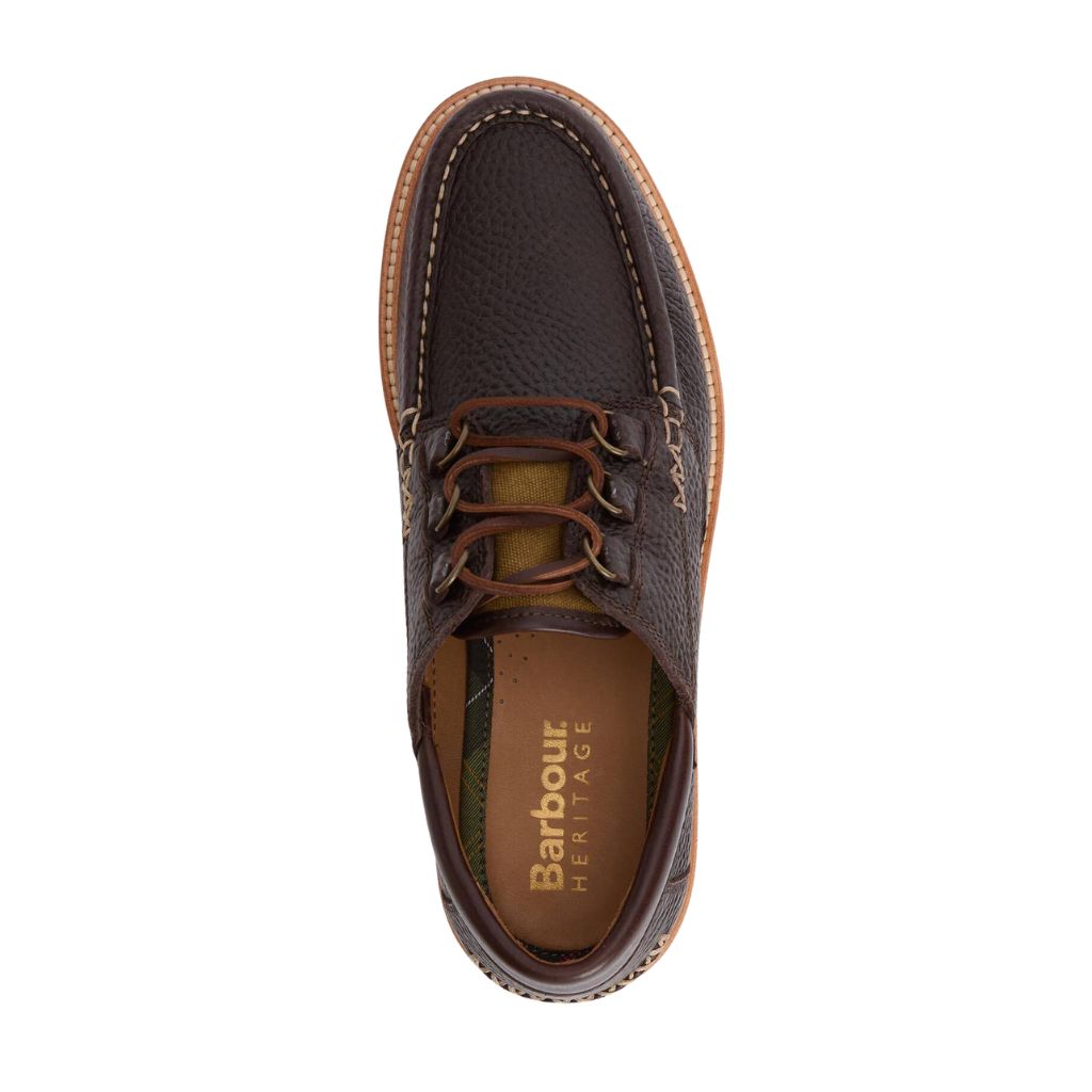 BARBOUR MURTUN SHOE MENS