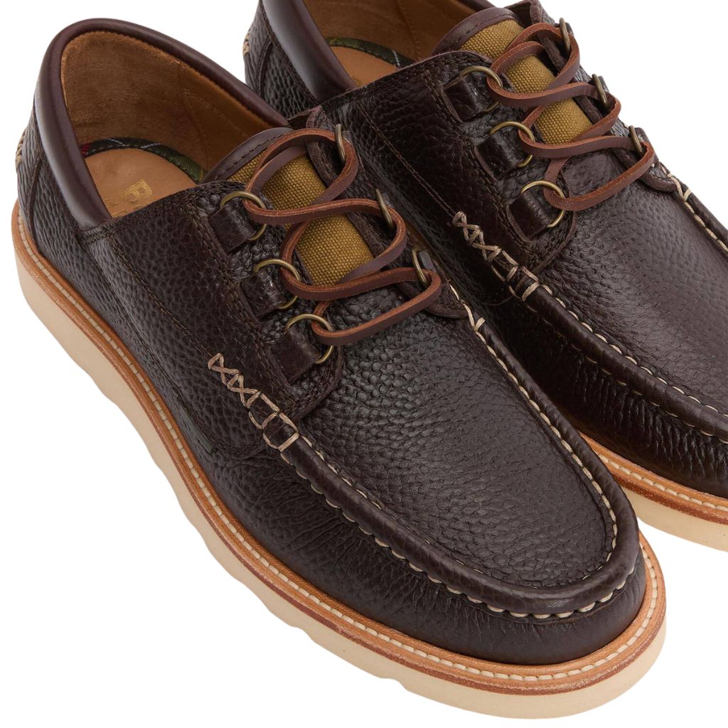 BARBOUR MURTUN SHOE MENS