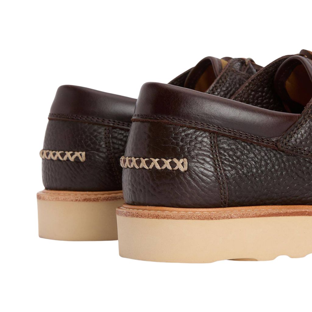 BARBOUR MURTUN SHOE MENS