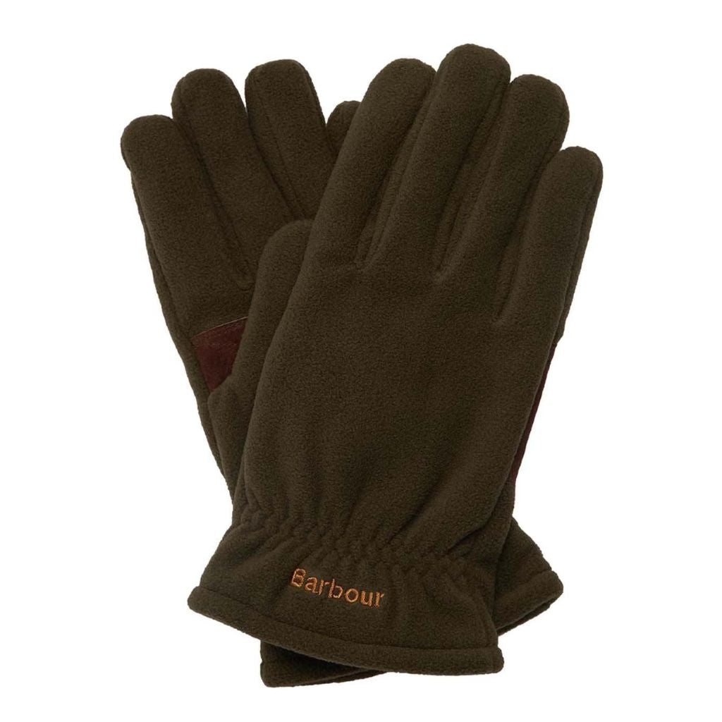 BARBOUR COALFORD GLOVE MENS