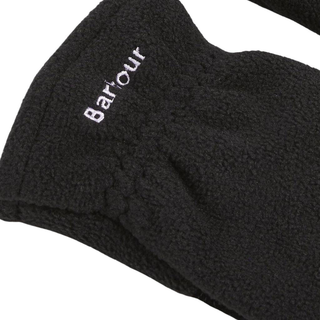 BARBOUR COALFORD GLOVE MENS