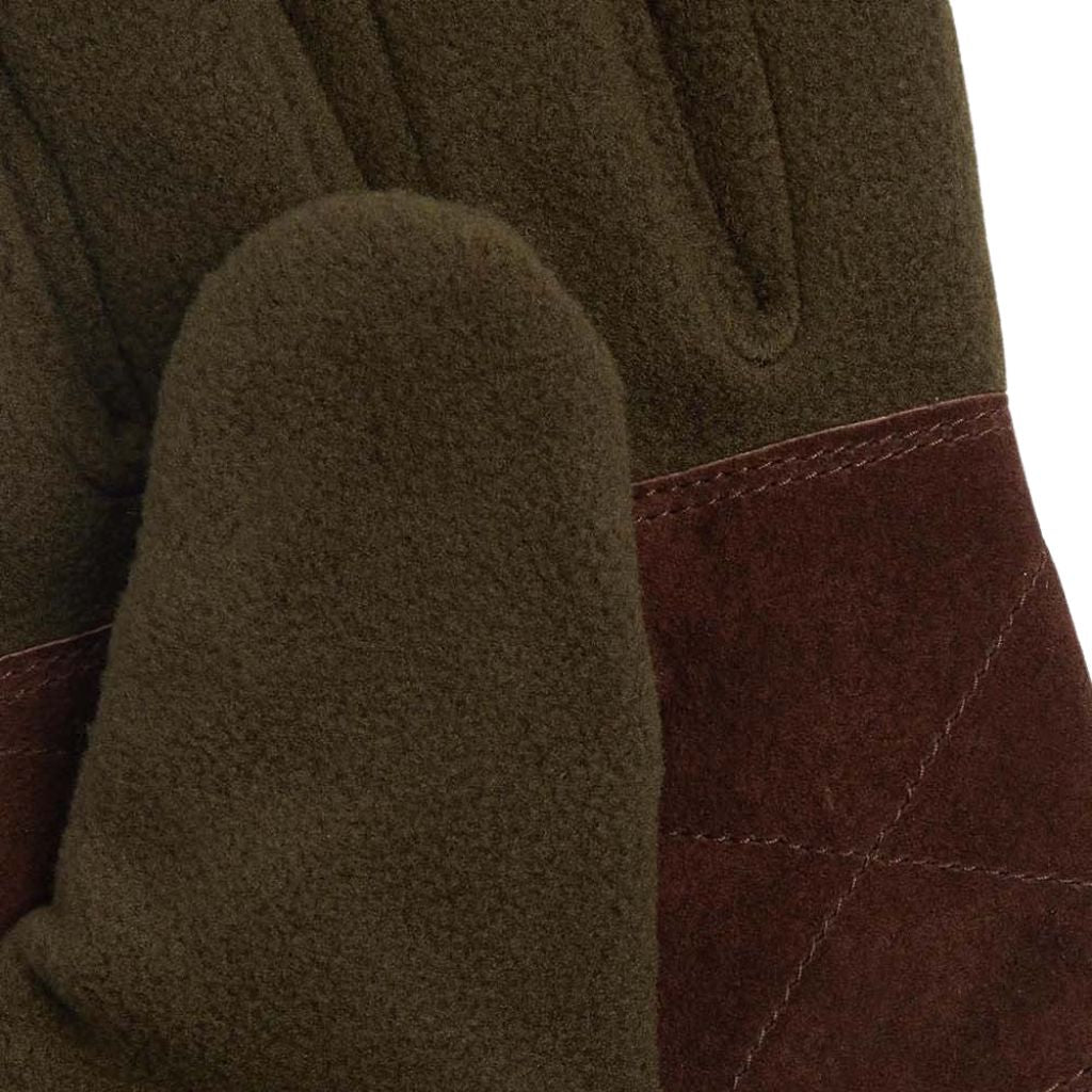 BARBOUR COALFORD GLOVE MENS