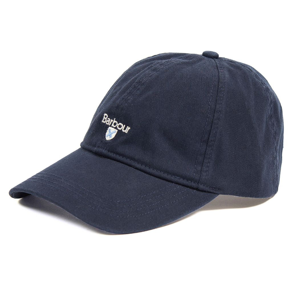 BARBOUR CASCADE CAP MENS