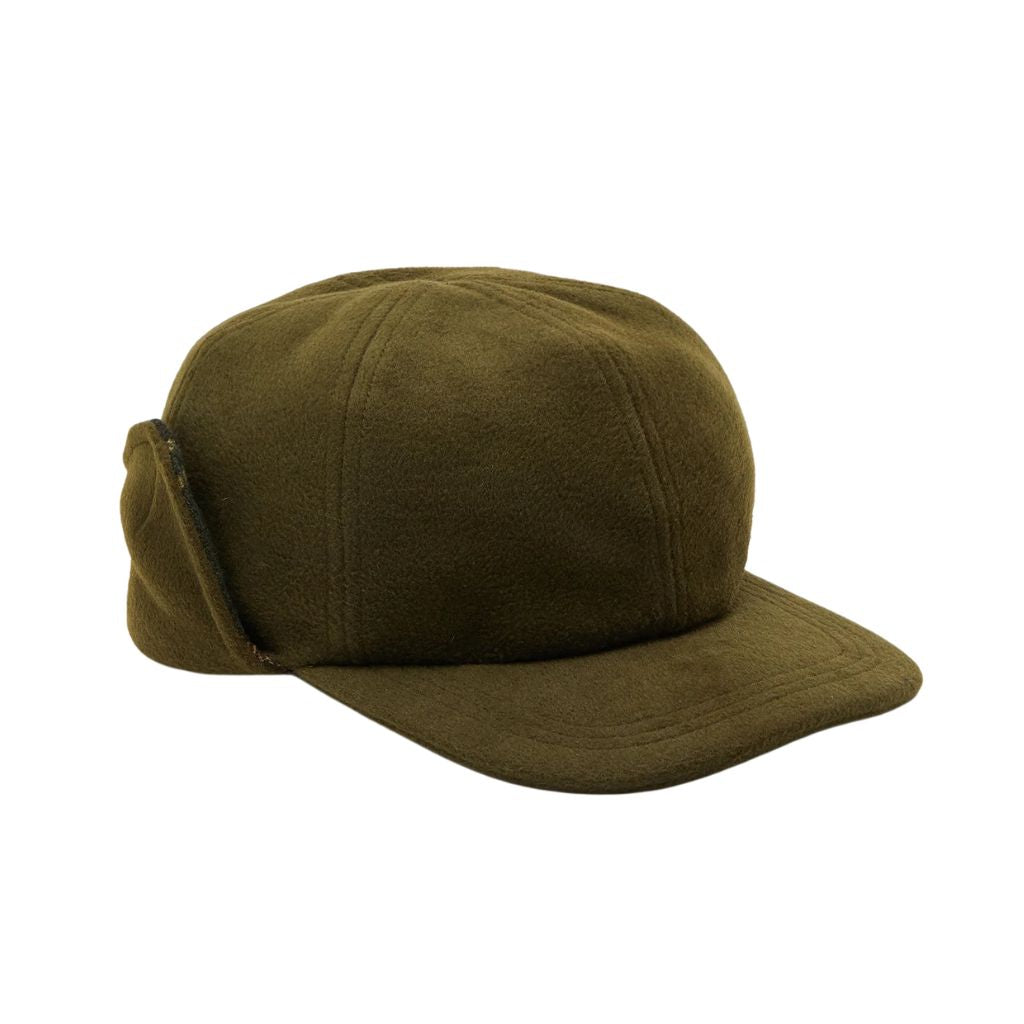 BARBOUR LEWIS TRAPPER HAT MENS
