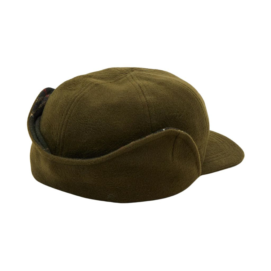 BARBOUR LEWIS TRAPPER HAT MENS