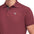 BARBOUR TARTAN PIQUE POLO SHIRT MENS