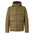 BARBOUR SPEY HOODED QUILTED JACKET MENS