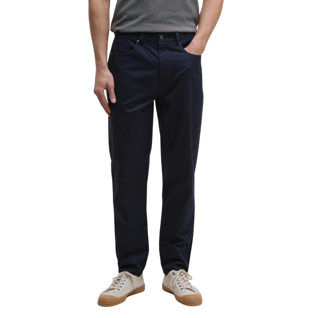 BARBOUR LIGHTWEIGHT STRETCH REGULAR CHINO MENS