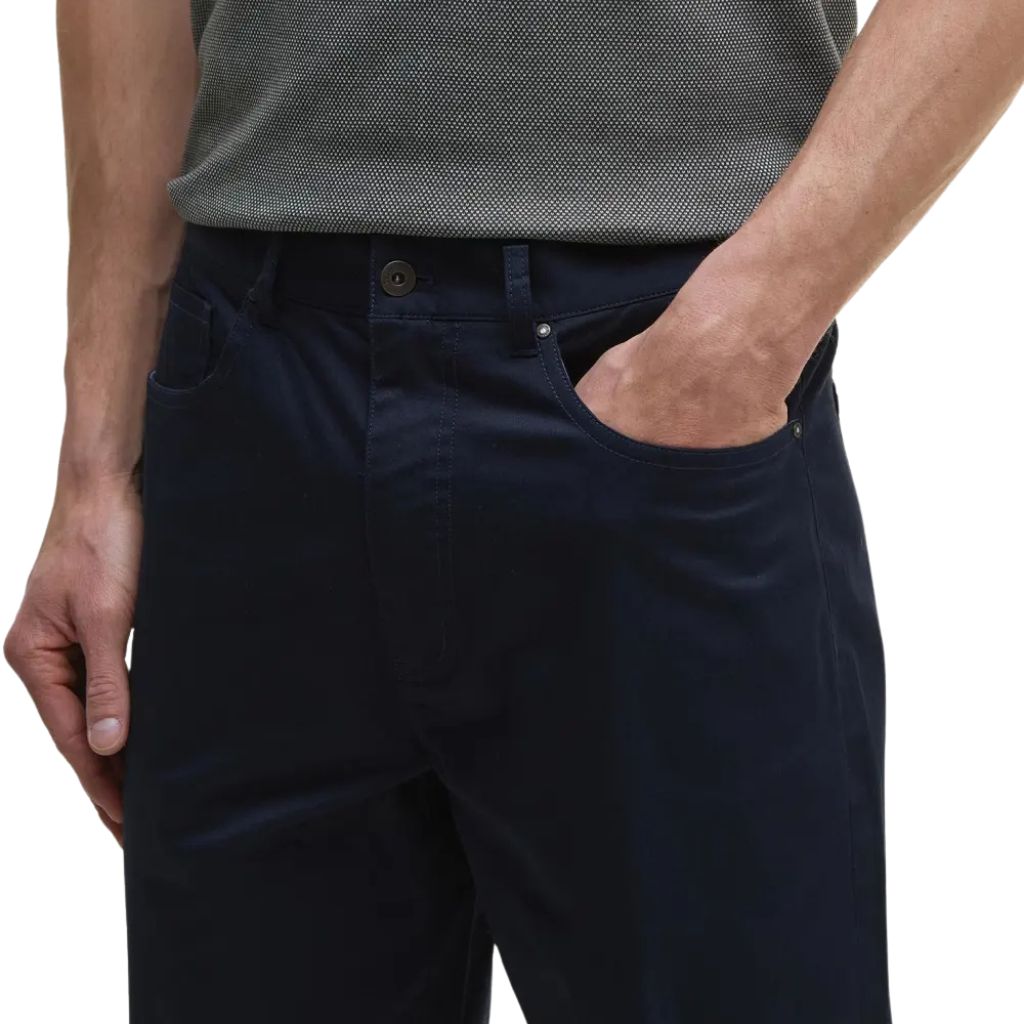 BARBOUR LIGHTWEIGHT STRETCH REGULAR CHINO MENS