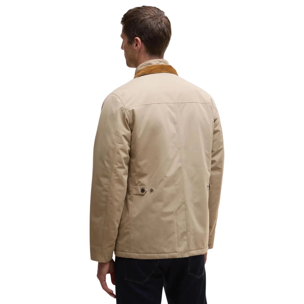 BARBOUR OGSTONWATERPROOF JACKET MENS