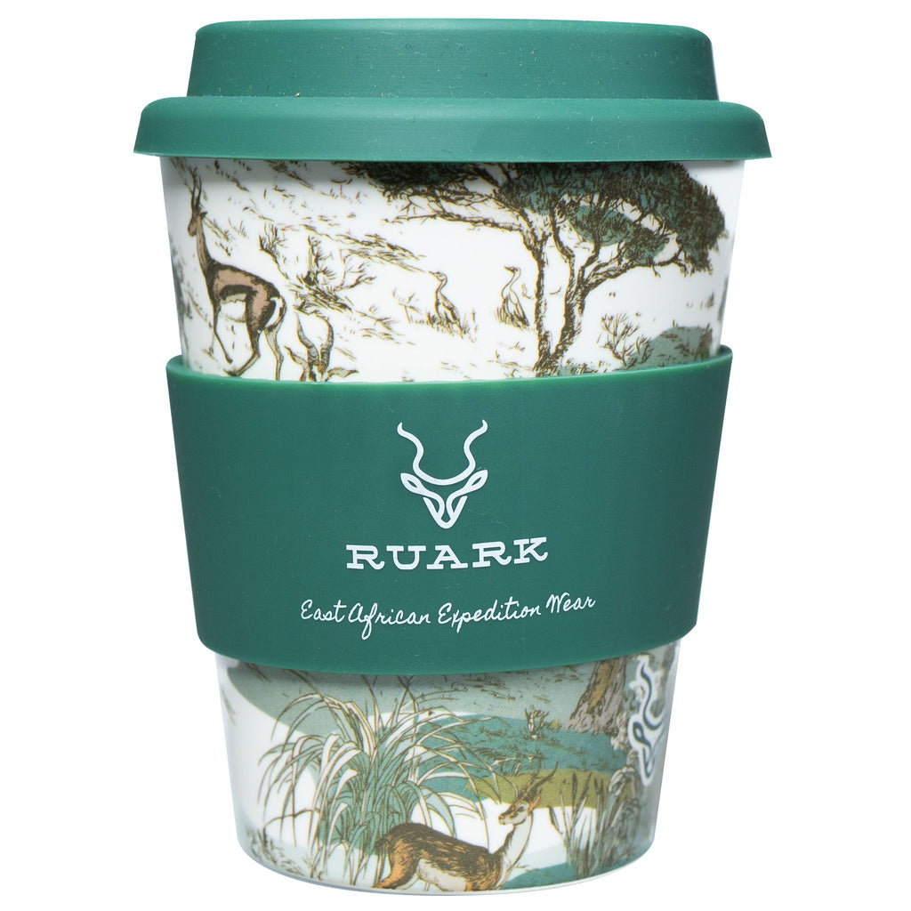 RUARK BAMBOO TRAVEL CUP