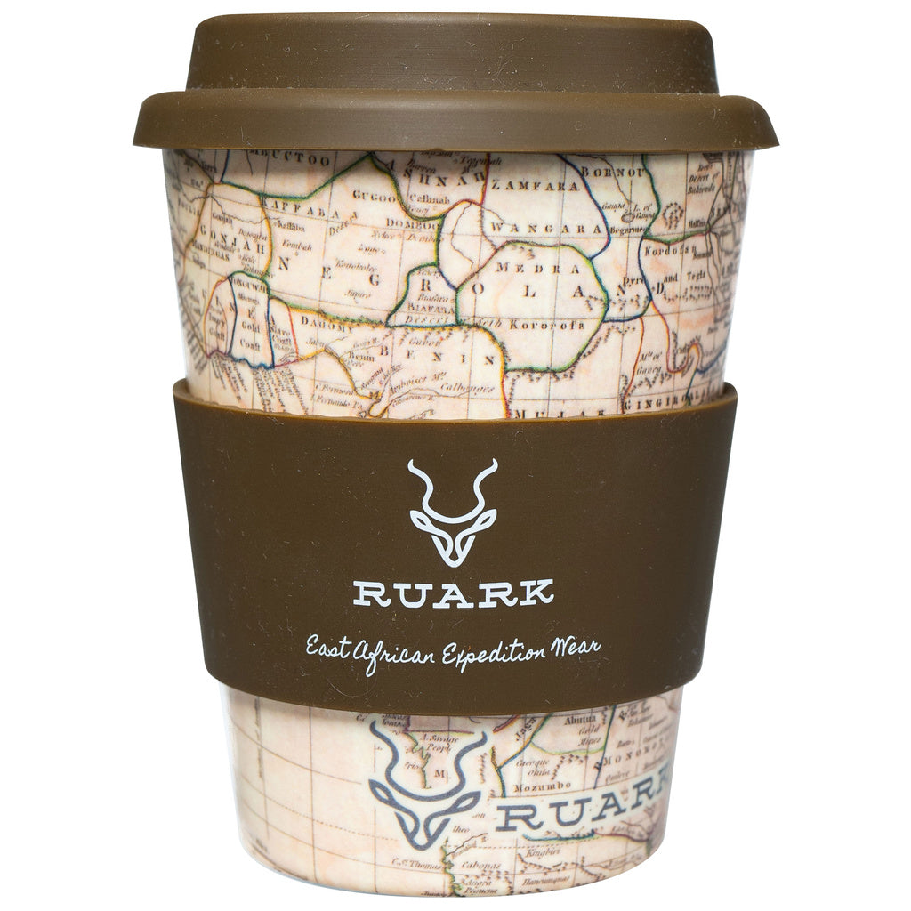RUARK BAMBOO TRAVEL CUP