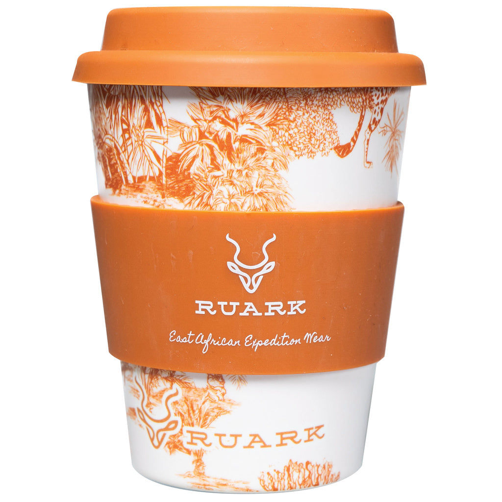 RUARK BAMBOO TRAVEL CUP