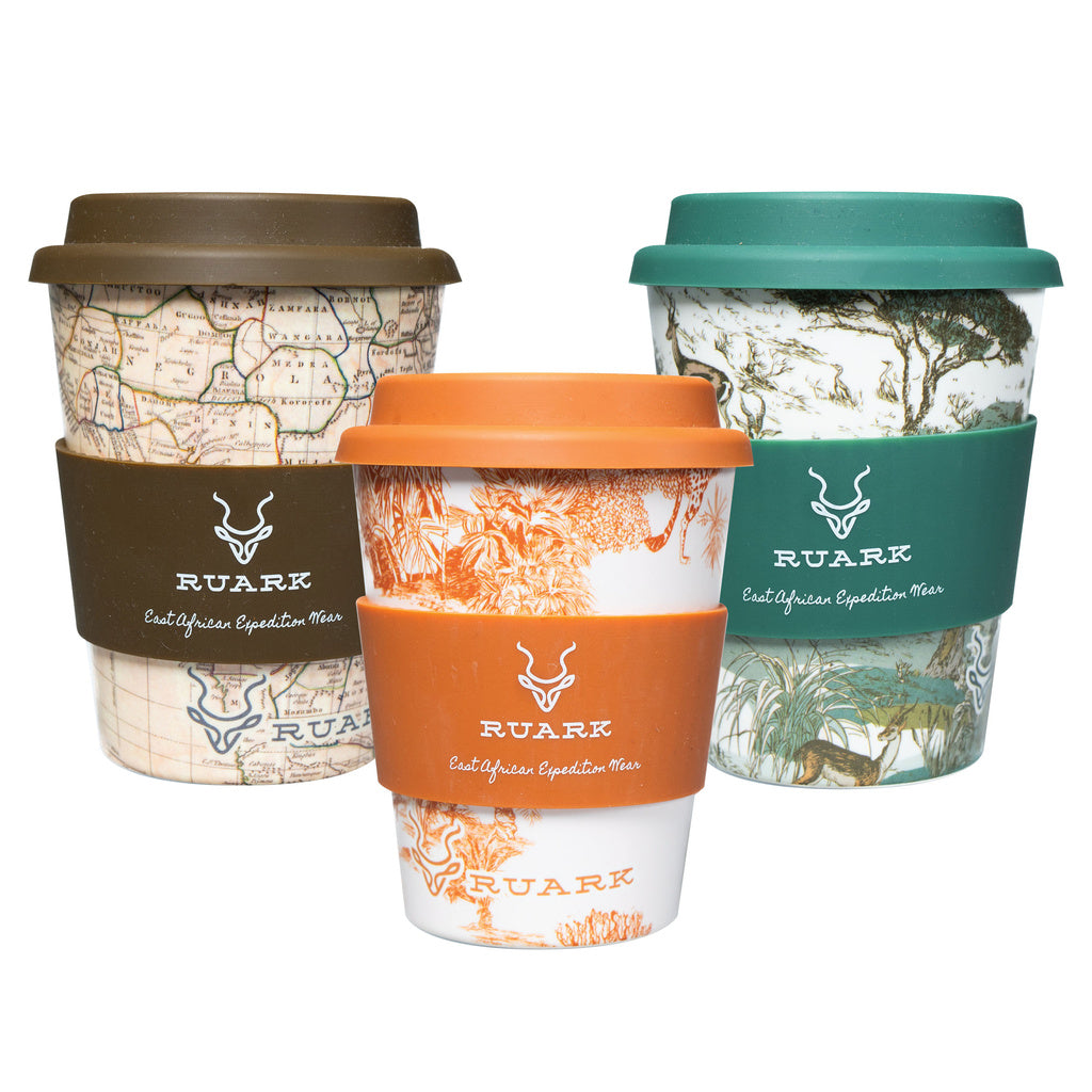 RUARK BAMBOO TRAVEL CUP