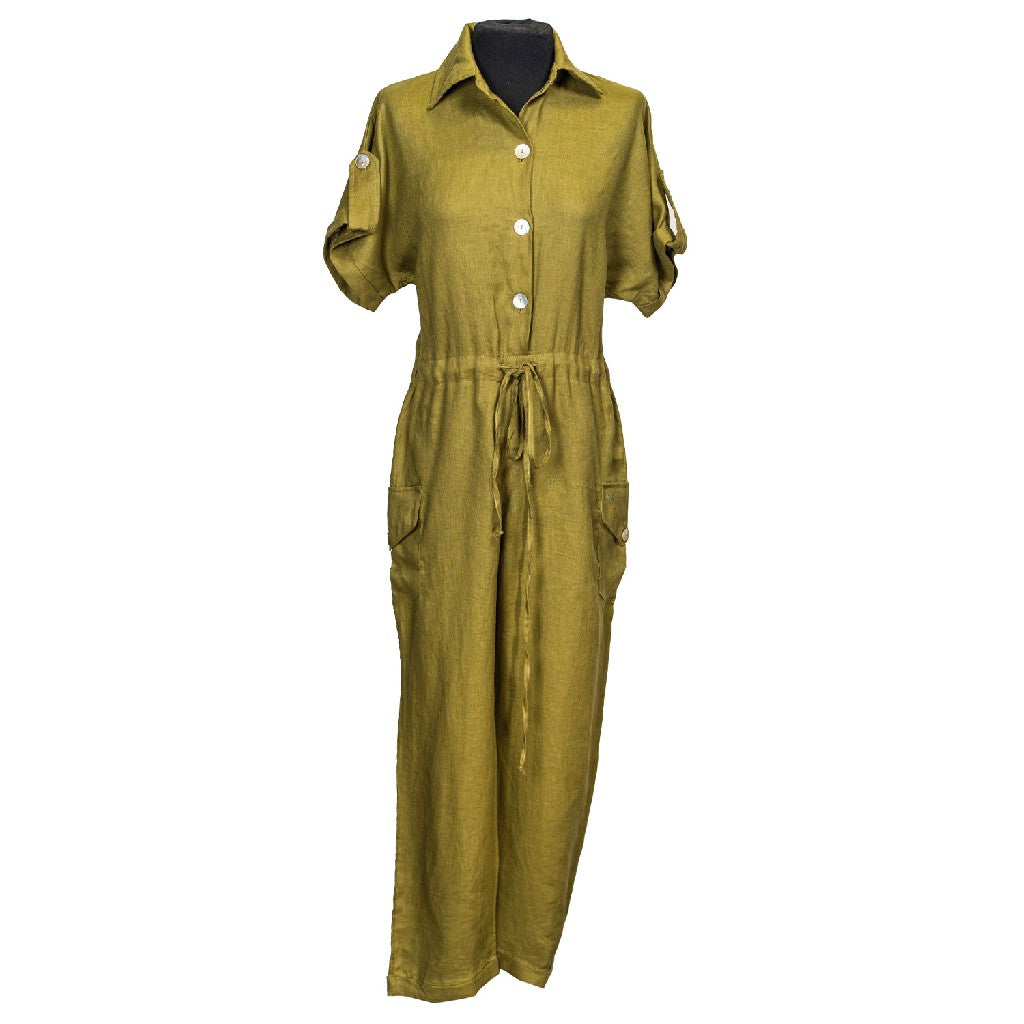 RUARK JUMPSUIT LADIES