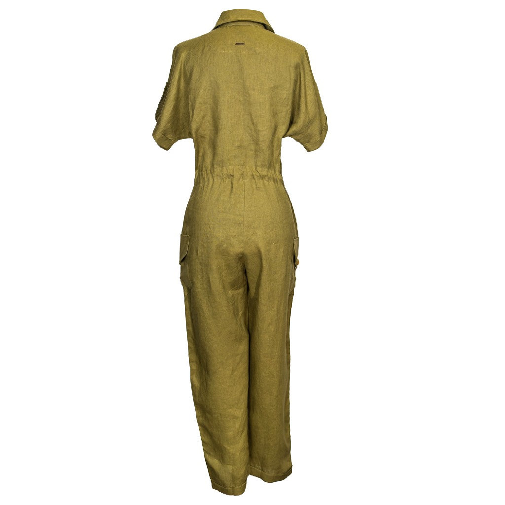 RUARK JUMPSUIT LADIES