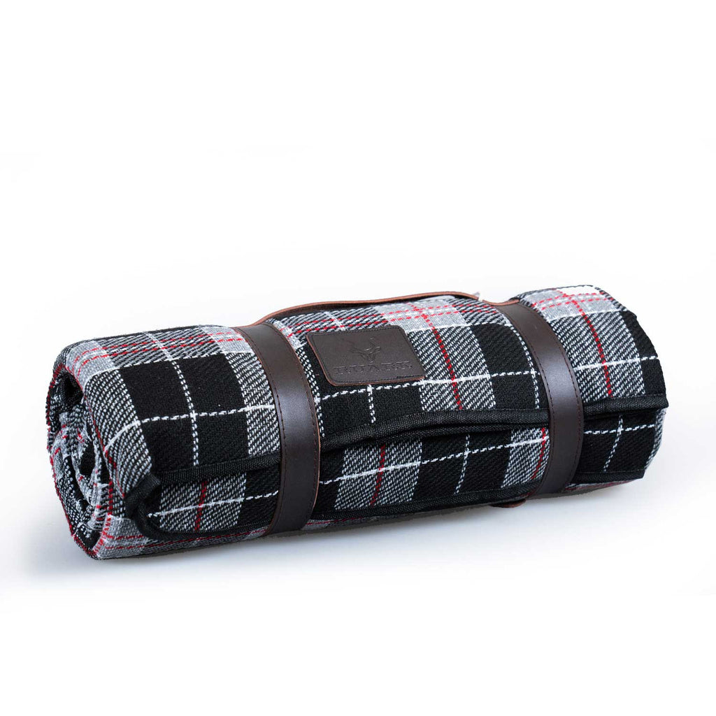 RUARK BLANKET PICNIC