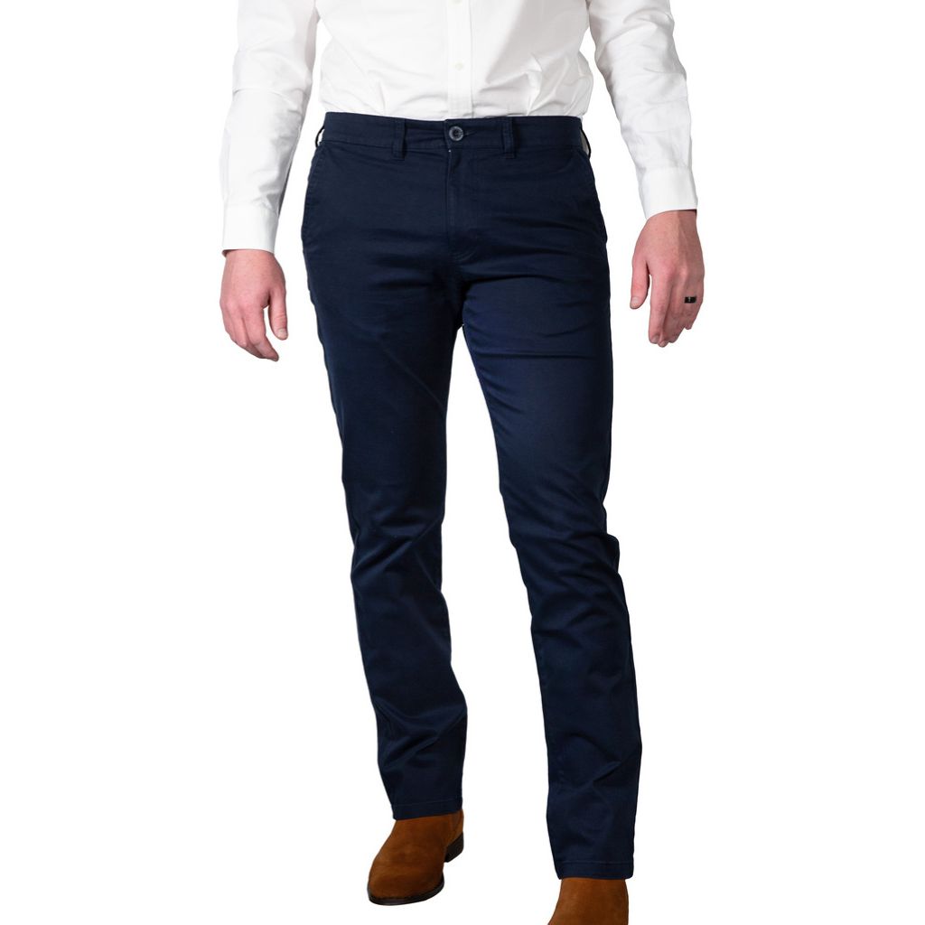 RUARK POLO CLUB CHINO MEN