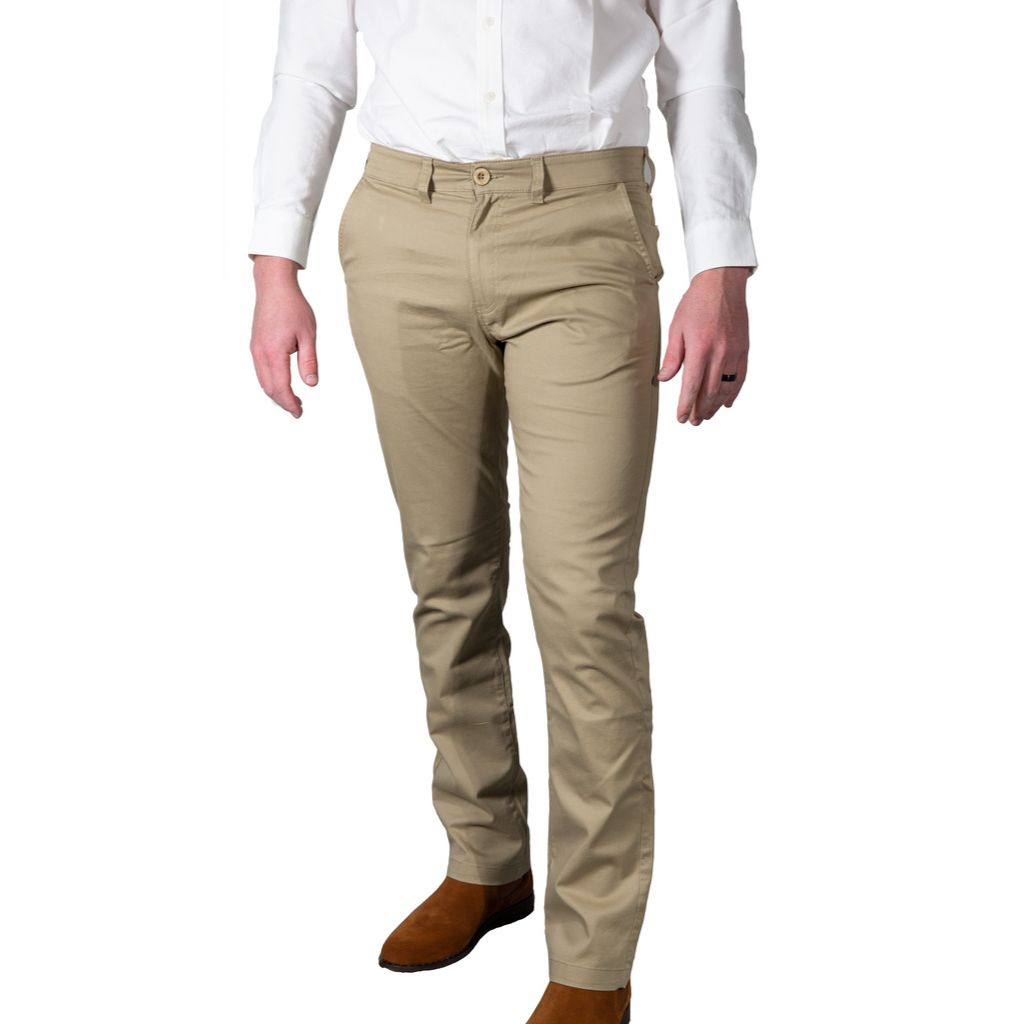 RUARK POLO CLUB CHINO MEN