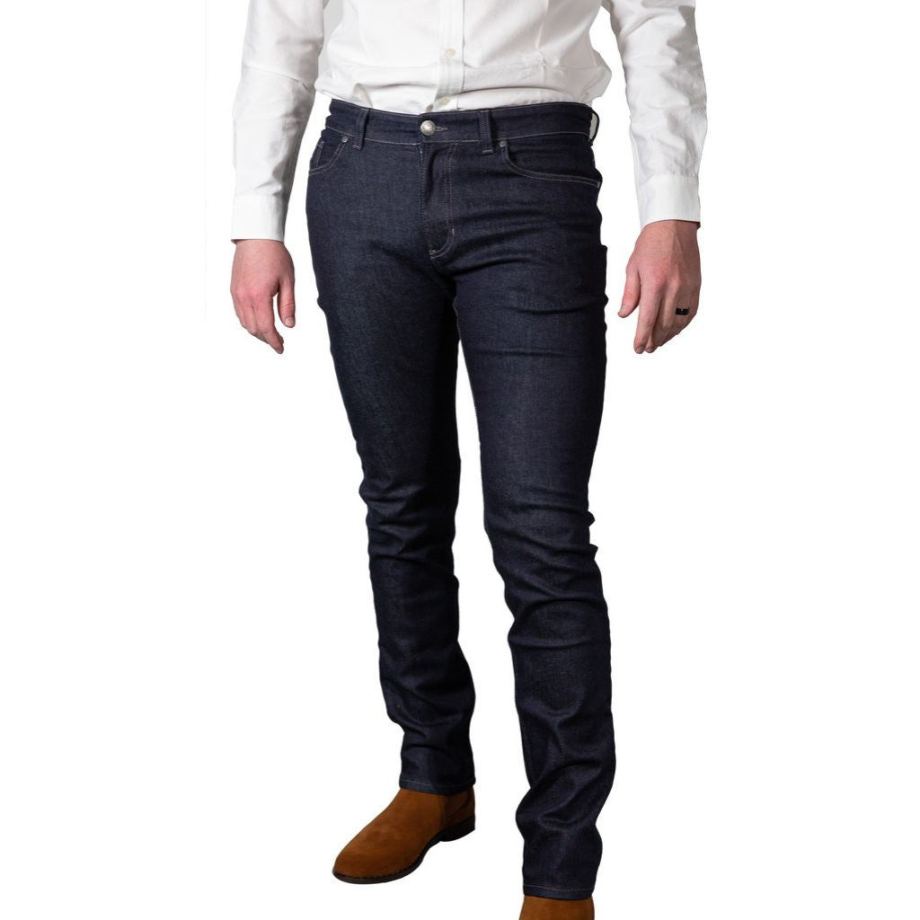 RUARK POLO CLUB JEANS