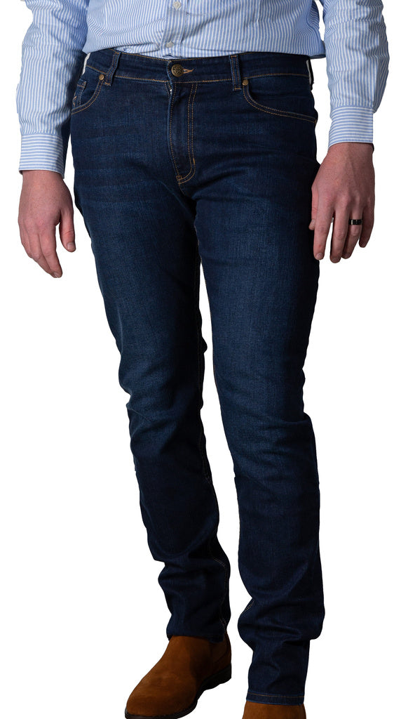 RUARK POLO CLUB JEANS