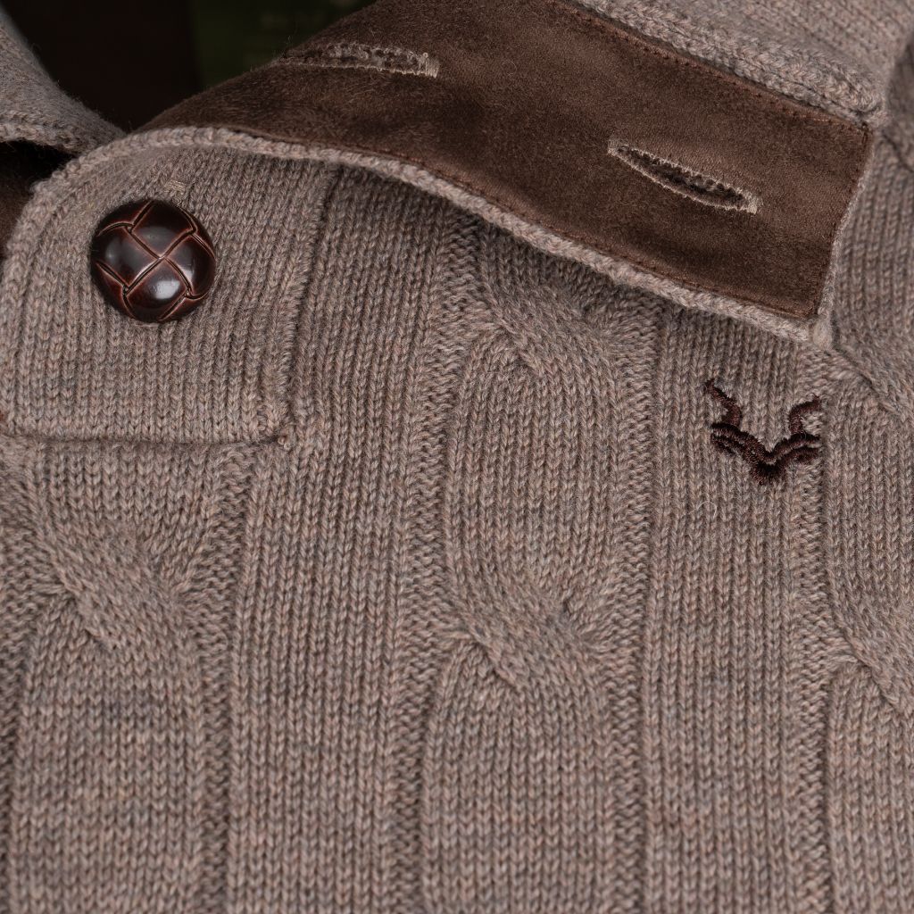 RUARK® HERITAGE JERSEY MENS