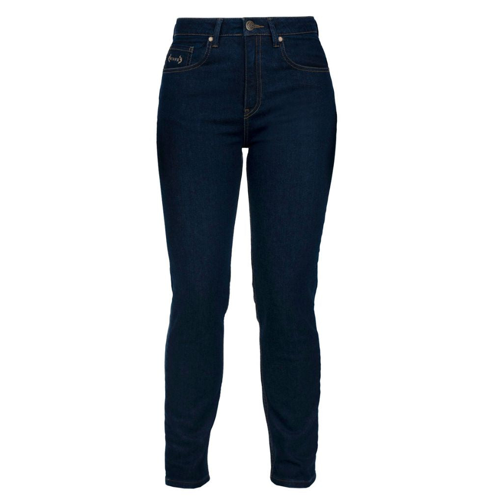 RUARK POLO CLUB JEANS LADIES SLIM FIT