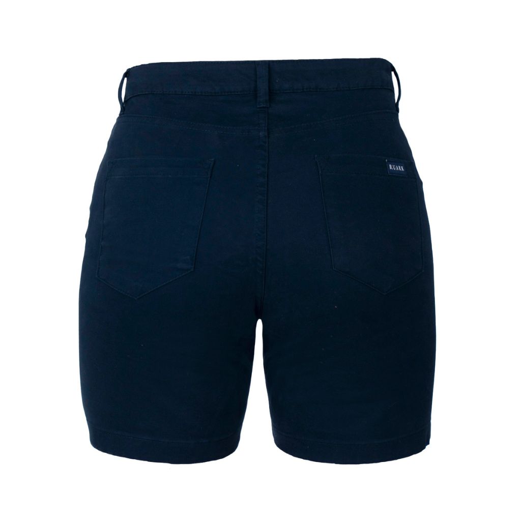 RUARK POLO CLUB SHORTS LADIES