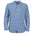 RUARK POLO CLUB OXFORD L/S SHIRT MEN