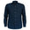 RUARK POLO CLUB OXFORD L/S SHIRT MEN