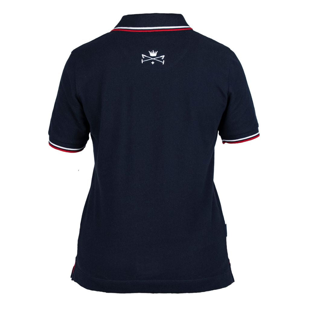 RUARK POLO CLUB GOLF SHIRT LADIES