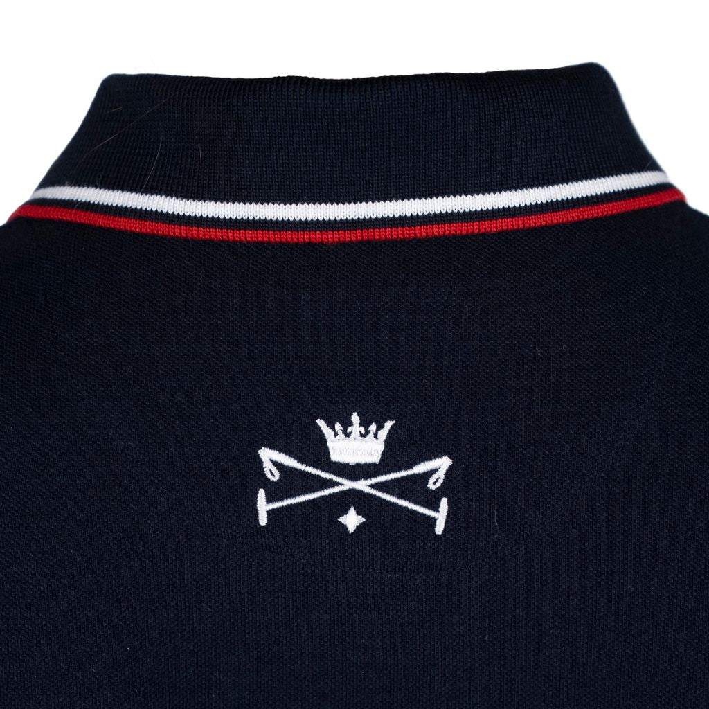 RUARK POLO CLUB GOLF SHIRT LADIES