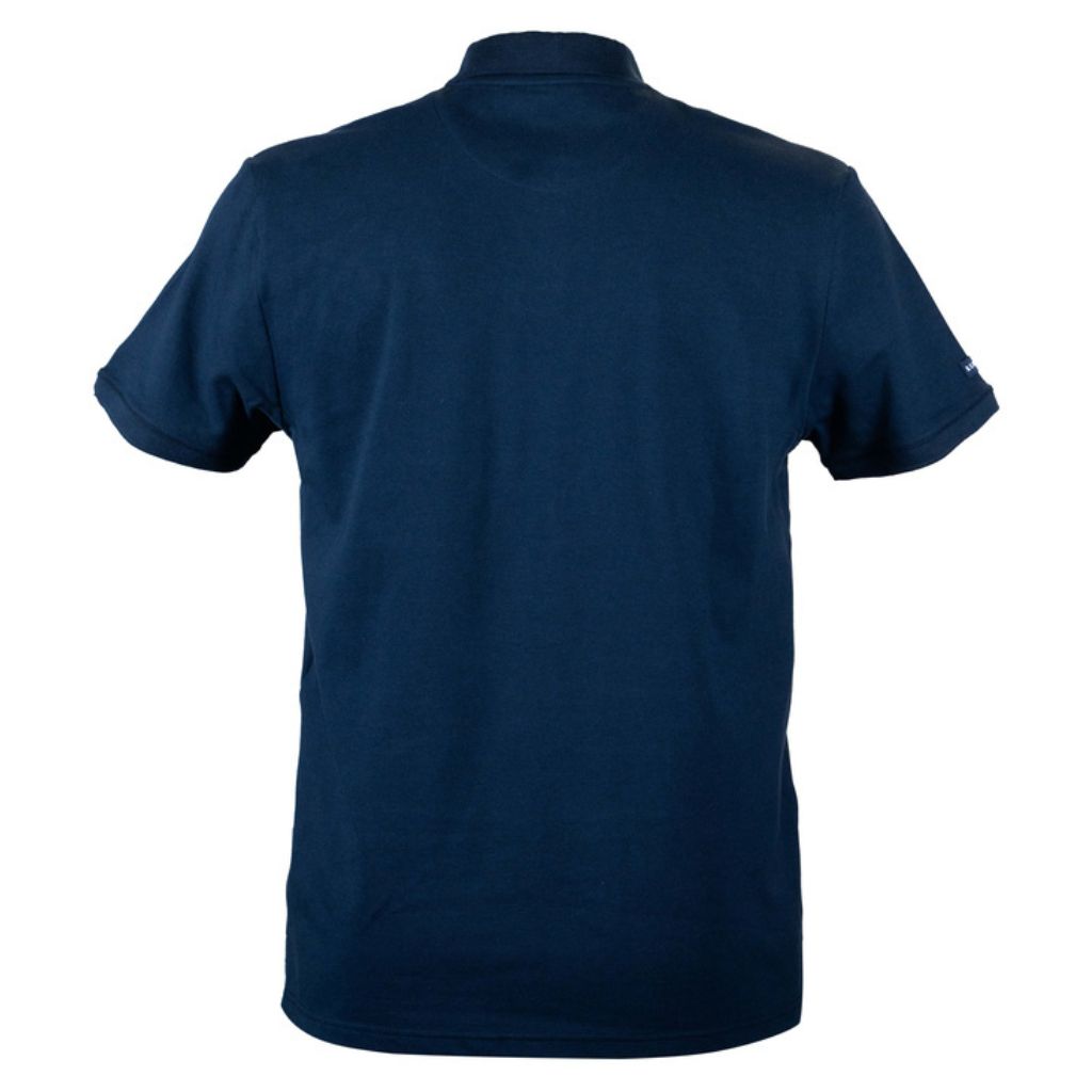 RUARK POLO CLUB GOLF SHIRT